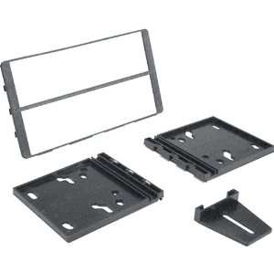  1995 Up Ford Double DIN Kit: Car Electronics
