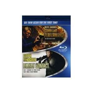   Direct Contact Dvd Product Type Blu Ray Action Adventure: Electronics