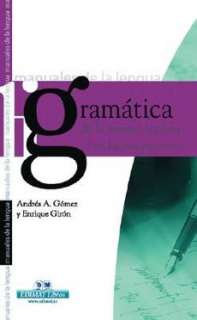 Gramatica de la Lengua Inglesa NEW by Enrique Giron 9788497645119 