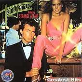 Greatest Hits by Tangerue Strange Affair CD, Jul 1996, Hot Productions 