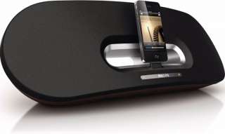 Philips Fidelio Primo docking speaker for iPad, iPhone & iPod DS9/37 