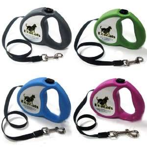  High Quality Automatic Retractable Dog Leash Rope 4m Long 