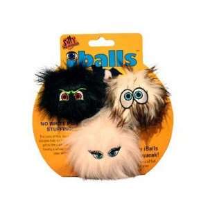  Small iBalls Dog Toy: Pet Supplies