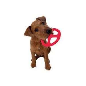  Omega Paw Orbit Flying Disc Dog Toy: Pet Supplies