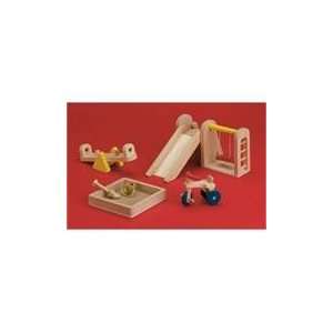  Ryans Room Doll House Play Ground Toys & Games