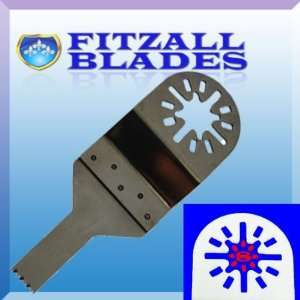   Multi Tool Blades Fits Dremel MAX Bosch Fein Multimaster & Many More