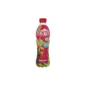 Ribena Ready to Drink Raspberry Juice   12pk x 500ml  