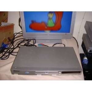  Pioneer DV 250 DVD Player / HDD Recorder Electronics