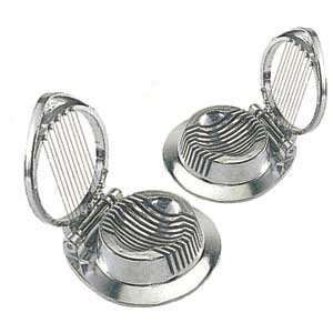  Update International ES AL Aluminum Egg Slicers