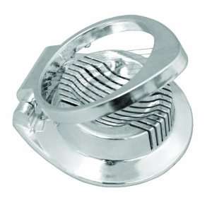    Excellante Aluminum Egg Slicer, Round Shape