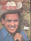 little JIMMY DICKENS 1940s COLUMBIA country singer pic  