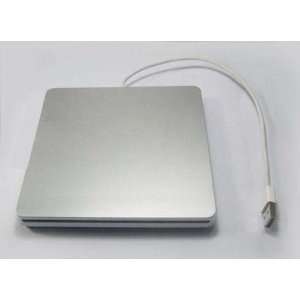   USB SATA External Slot in DVD Burner Case