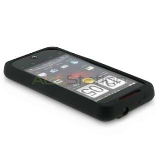 ACCESSORY CASE CHARGER COMBO FOR HTC DROID INCREDIBLE  