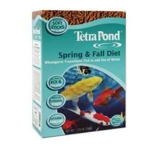   Diet 3lb (Catalog Category Aquarium / Pond Fish Foods)