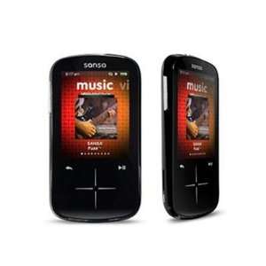   Flash Portable Media Player Fm Tuner Voice Recorder  Players