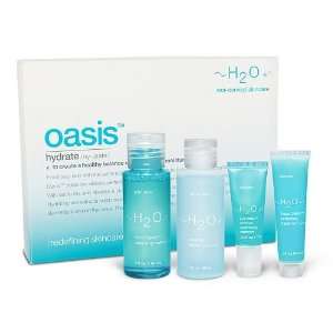  H2O Plus The Best of Oasis Starter Kit 1 kit Beauty