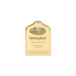  2006 Chimney Rock Cabernet Sauvignon, Napa 750ml Grocery 