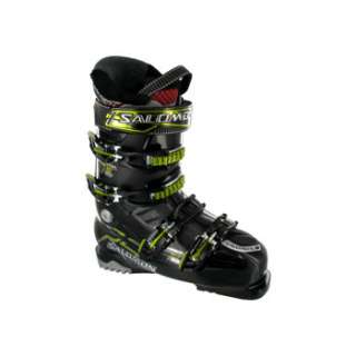 Salomon Mission RS 880 Ski Boots Mens SZ 26.5  