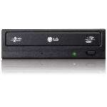   GH22NP21B Black 22X IDE DVD RW OEM Without Software Bare Drive  
