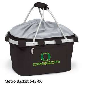   Basket Collapsible, insulated basket w/aluminum frame 