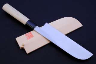 Japanese sushi chef knife YOSHIHIRO Kasumi 3p Set  
