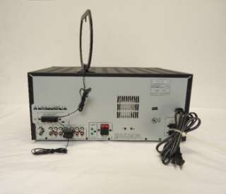 Kenwood Stereo Receiver KR 596 w/ Antenna  