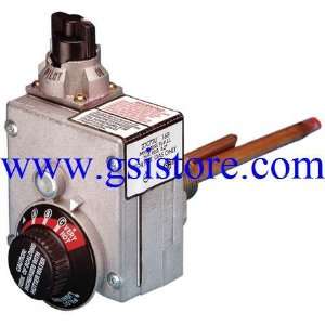    Rodgers 37C73U 168 70/160F Gas Water Heater Valve