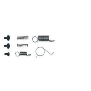   Airsoft Spring Set For Version 2 and 3 Gearboxes