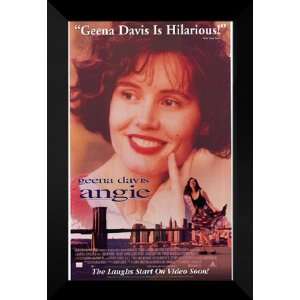  Angie 27x40 FRAMED Movie Poster   Style A   1994: Home 