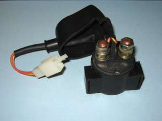 GY6 Scooter 50cc 150cc 125 Starter Relay Solenoid SL03  