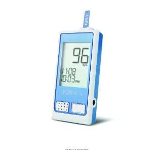  Fora V10 Talking Blood Glucose Monitor, Fora V10 Speaking Meter 