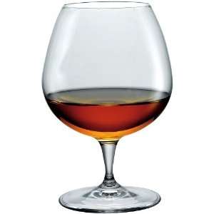  Bormioli Rocco Premium Cognac Glass, Set of 4 Kitchen 