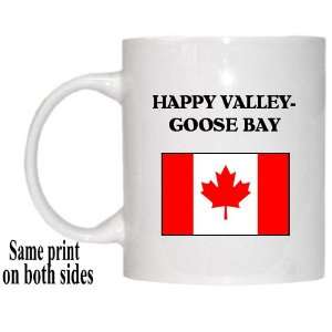 Canada   HAPPY VALLEY GOOSE BAY Mug 