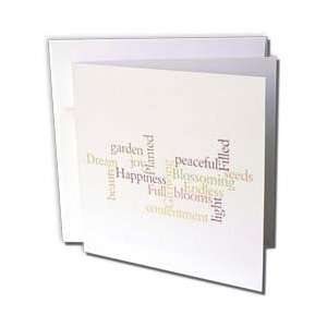   Religion and Spirituality   Greeting Cards 6 Greeting Cards with
