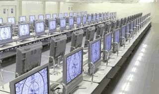 Our Extensive LCD Monitor Test Program