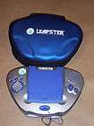LeapFrog LeapSter Learning Game System leap frog with c