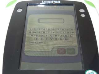 MINT! LeapFrog LeapPad Explorer Learning Tablet w/ Built In Camera 