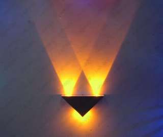 LED Wall Sconces Hall Bar studio Light Fixture Lamp NEW  