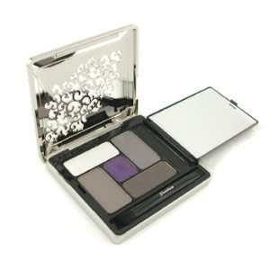   Couleurs Eyeshadow Palette   # 68 Champs Elysees 7.3g/0.25oz Beauty