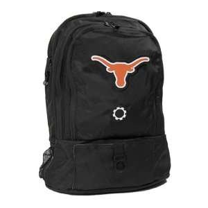  DadGear BP CL TX University of Texas Backpack Diaper Bag 