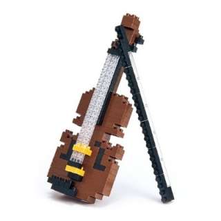   Collection Series NBC 018 Violin 180pcs LEGO MINIATURE LEGO NEW  
