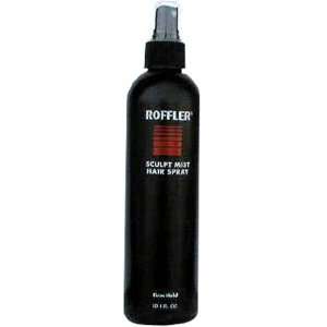  Roffler® Sculpt Mist Firm Hairspray   33.8 fl oz Beauty