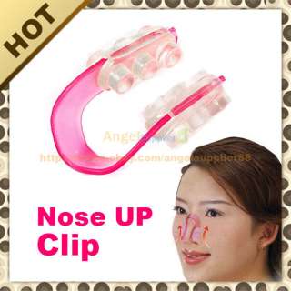 Japan Nose UP Beauty Clip Lifting Shaping Clipper A1  