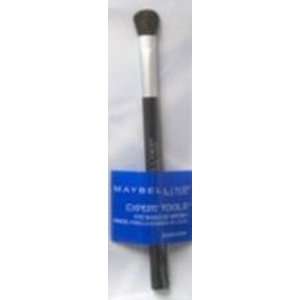  Maybelline Expert Tools Eye Shadow Brush (2 Pack) Beauty