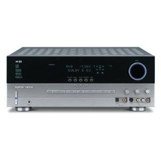 Harman Kardon AVR 235 7.1 Channel Audio/Video Surround Receiver