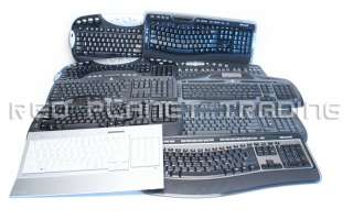   Wireless Multimedia Keyboards Sony Microsoft Logitech WUR0313 MK700