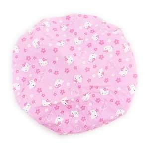  Hello Kitty Shower Cap Flowers Toys & Games