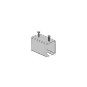  Henderson 4X/290/SS Stainless Steel Jointing Bracket
