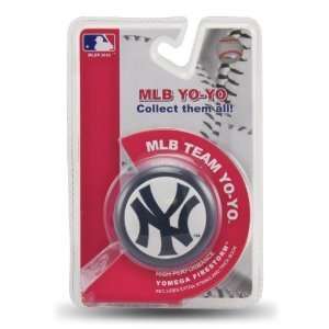  New York Yankees MLB High Performance Yomega Firestorm 