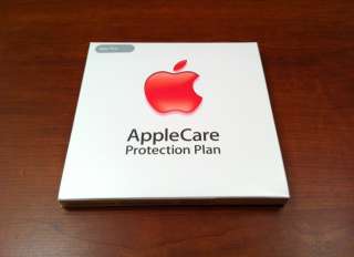 BRAND NEW Apple Care Protection Plan for Mac Pro 885909342730  